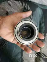 Canon 2X Tele converter