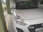 Maruti Suzuki Swift 2018 Petrol 25685 Km Driven