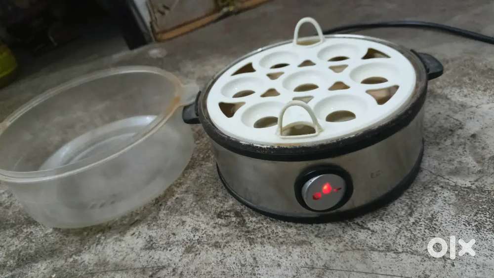 Kent Egg boiler Automatic