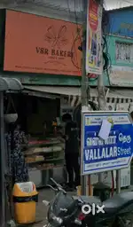 Bakery master