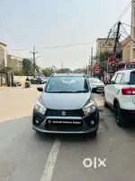 Maruti Suzuki Celerio ZXI(O) AMT, 2019, Petrol