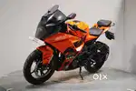 2900 KTM RC390