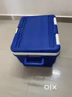 Cool box new