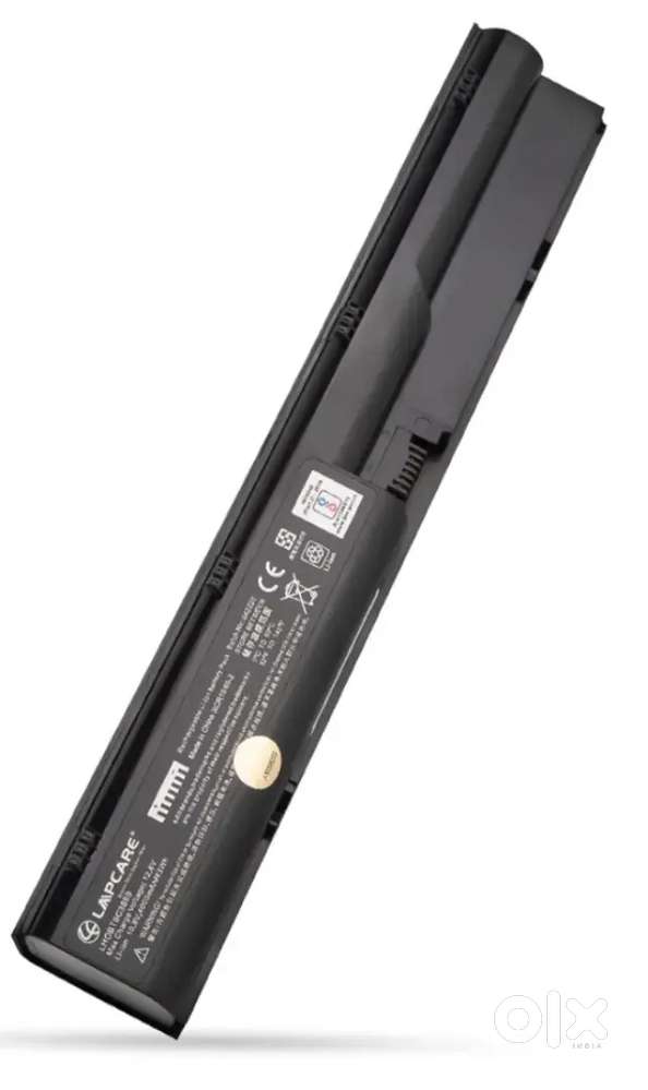 Hp laptop battery (new)with all kit