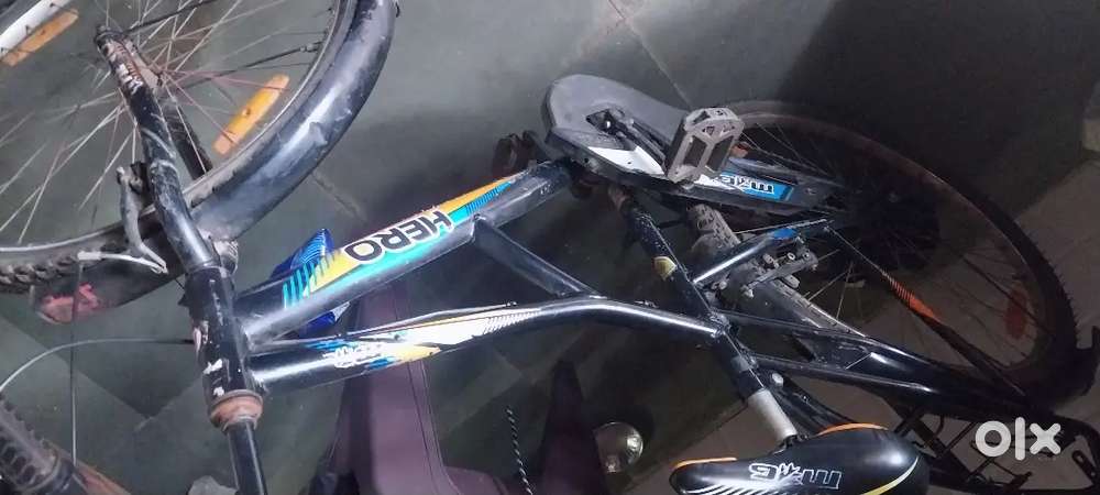 साइकिल 4000 मे