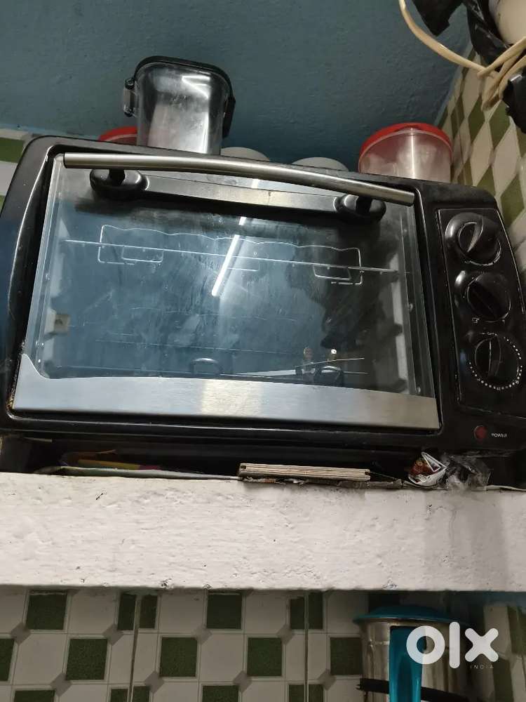 Otg oven in full working condition