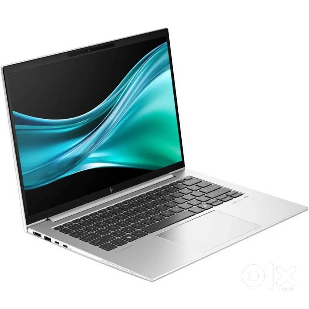 HP Elitebook Laptop