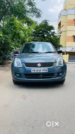 Maruti Suzuki Swift VXi + Manual, 2010, Petrol