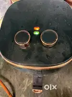 Pigeon air fryer