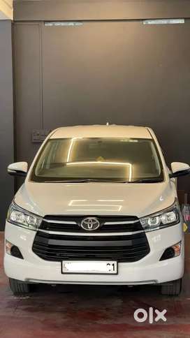 Rent a car Crysta / Fortuner / Thar / Ertiga