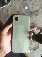 Realme nanrzo 50 good condition