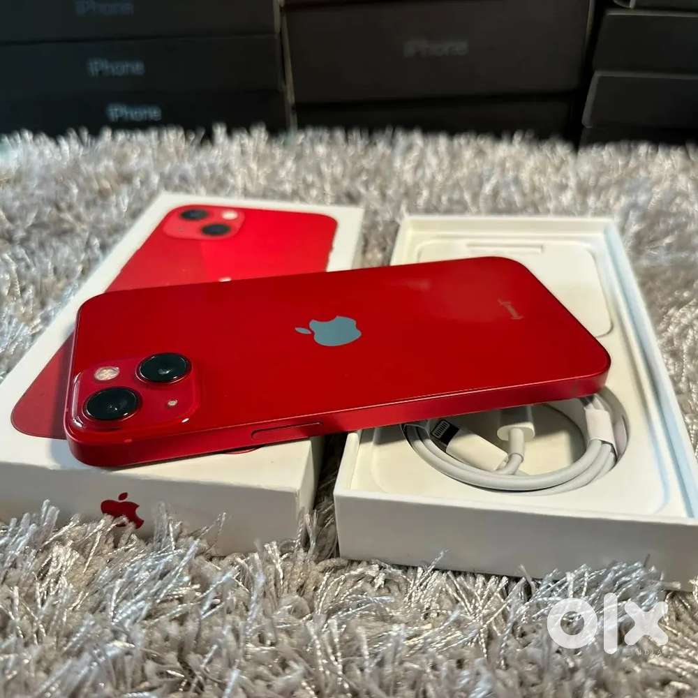 Summer sale on Iphone 13 at low price COD available