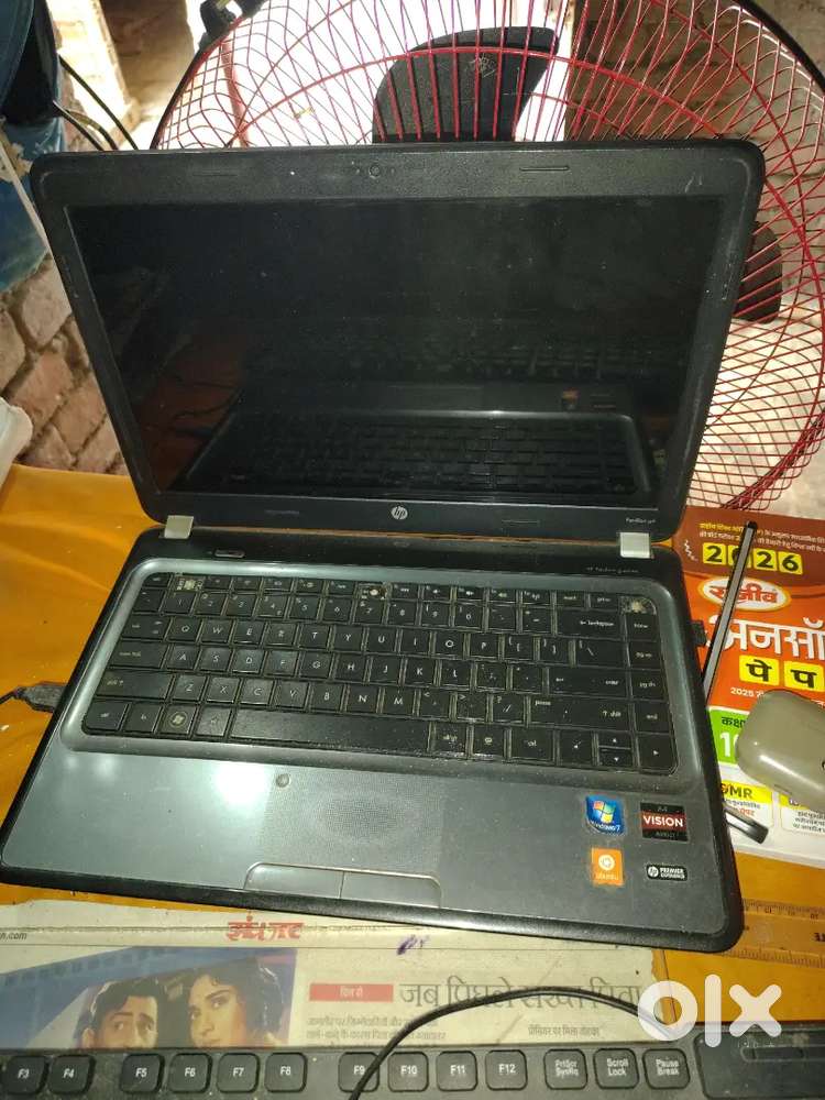 HP-G4  i3 ,4/128 +SSD