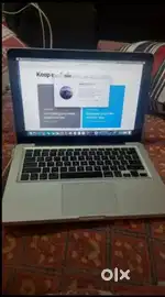 Apple Macbook PRO