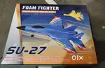 Aircraft remote control