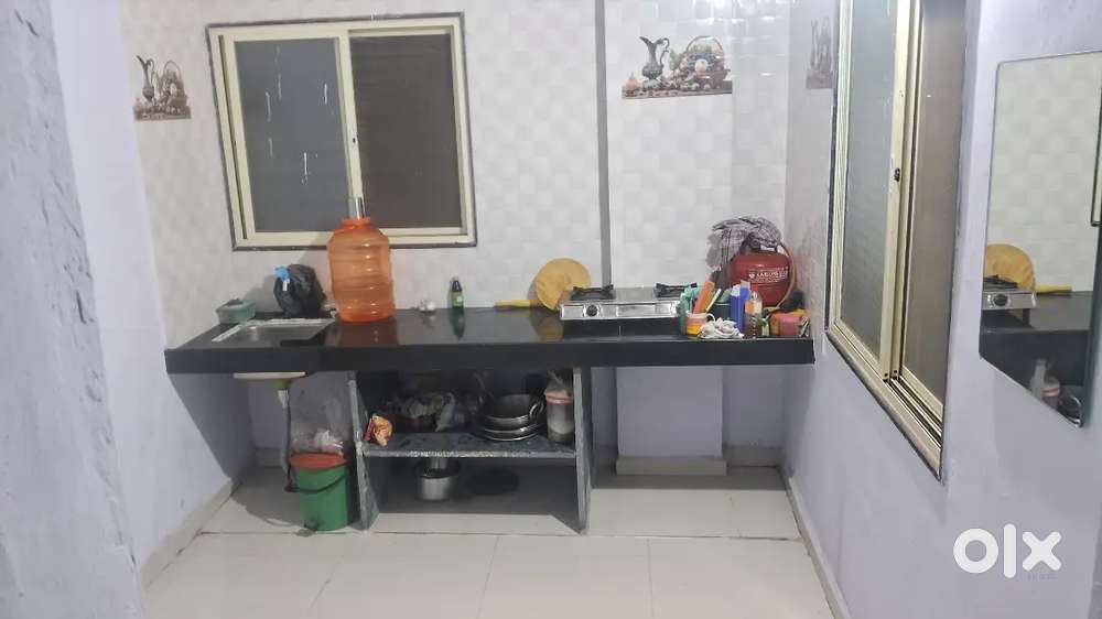 Room Patner required