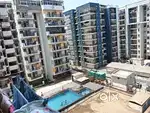 2 BHK society flat available in Koyal Enclave bhopura Ghaziabad
