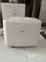 Philips Toaster (Automatic Pop Up) Perfect Working Condition