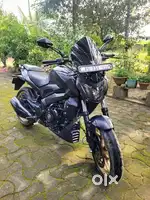 Dominar 400