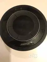 Bose soundtouch controller