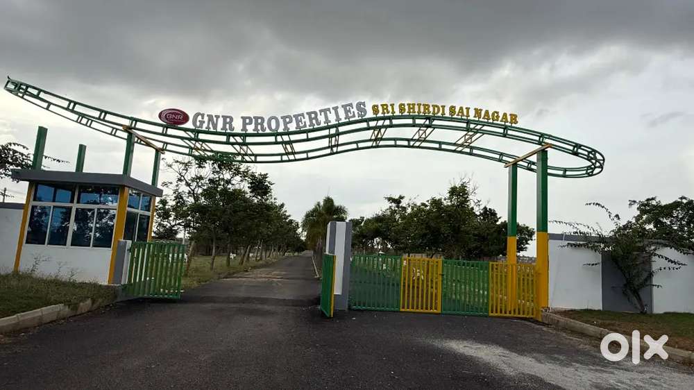 30*40 / 30*50 / 30*60, plots for sale