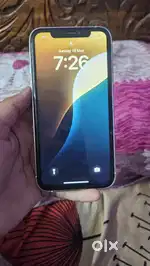 Iphone xr modified by 15 proo