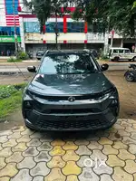 Required Car Parking by rent.