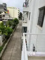 3BHK rent, In the IT hub of e-city, just 1 km from metro station