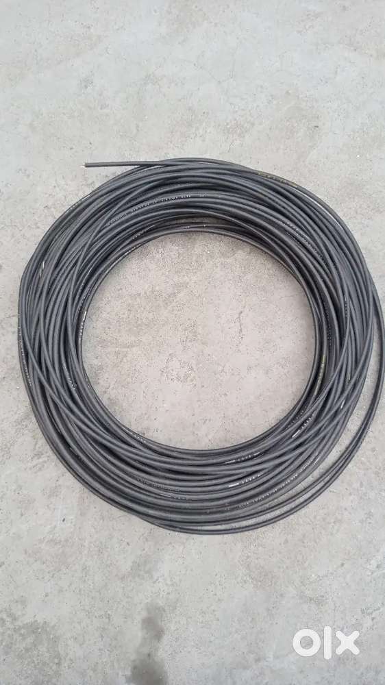 4 Core Optical Fibre Cable