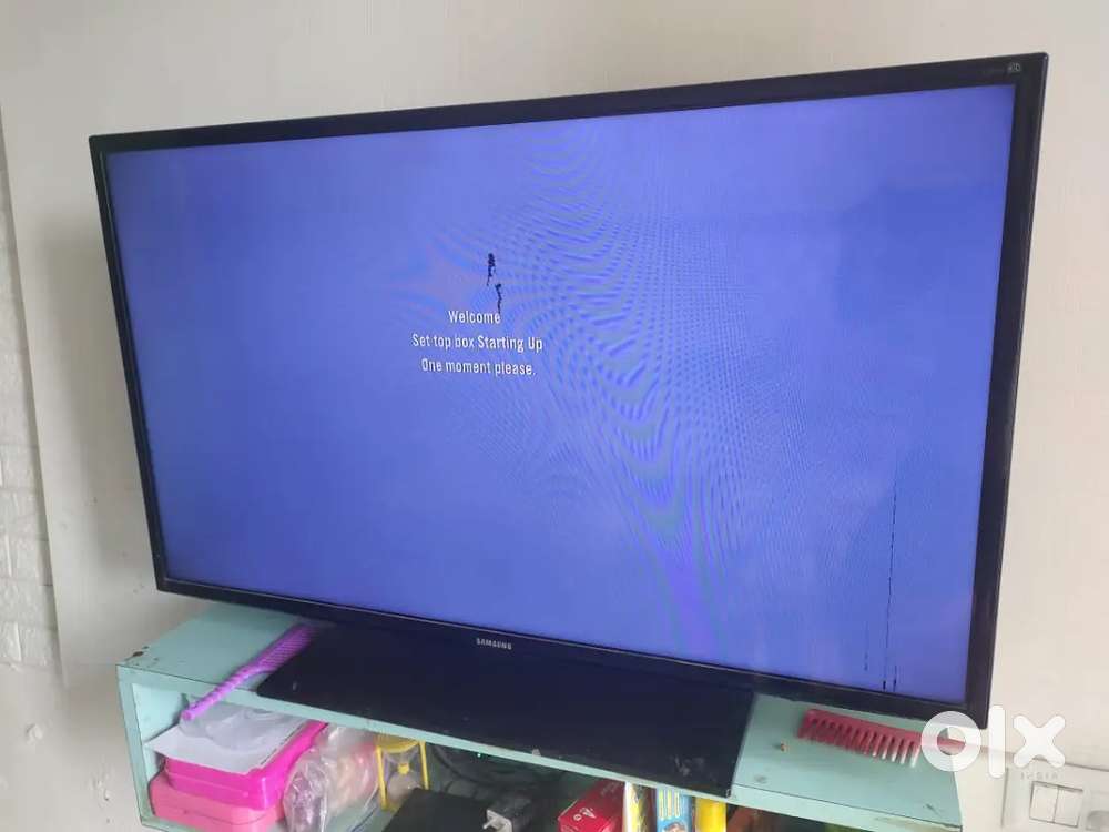 Samsung 40 inch tv