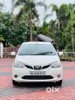 Toyota Etios, 2017, Diesel