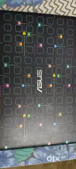 Asus vivobook 411 laptop for sale