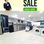 Unbeatable Home Essentials: Fridges, Washing Machines, best deal