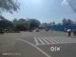 80x120 MUDA approved Commercial site for sale at Gokulam 3rd stage