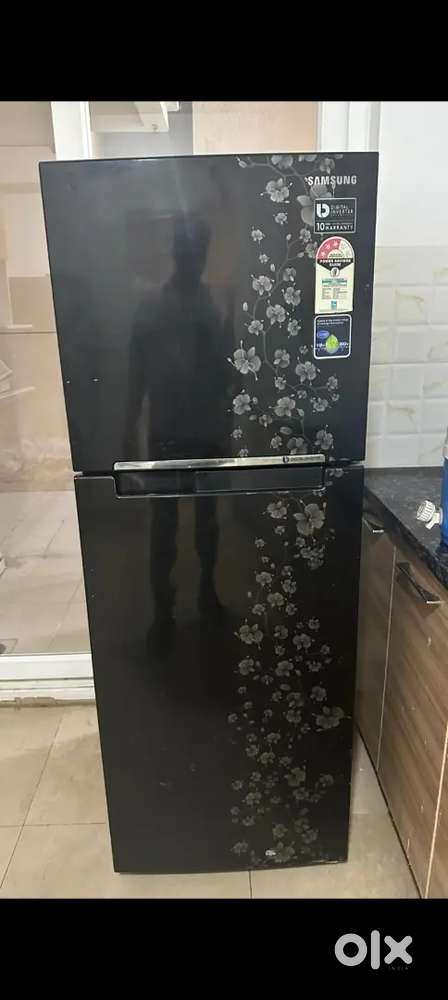 Samsung dabaldor freeze