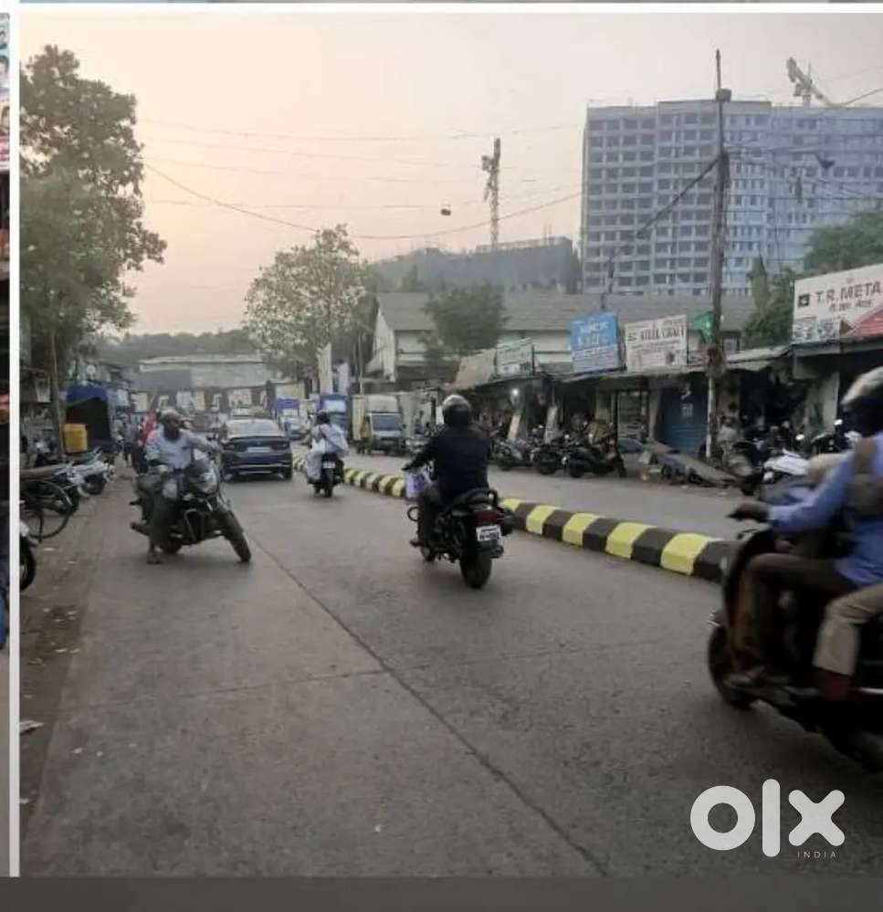 Warehouse for Sale in Prime Location – Sakinaka, Khairani Road