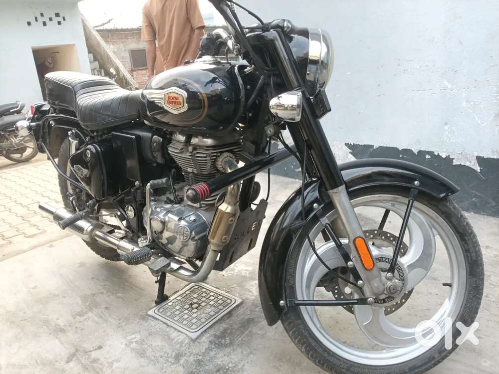Fast owner