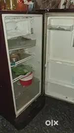 Fridge selling