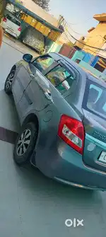 Maruti Suzuki Dzire 2013