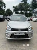 Maruti Suzuki Alto 800 VXI Airbag, 2021, Petrol