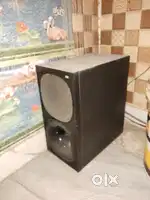 Sony sound bar system