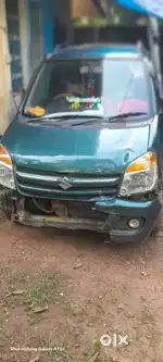 Maruti Suzuki Wagon R 2007 Petrol Well Maintained