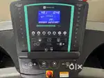 Treadmill- Domyos Energy Run