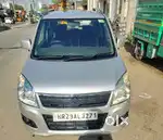 Maruti Suzuki Wagon R 2016 Petrol 80000 Km Driven