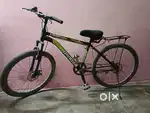 HIRE CYCLE, 1 YEAR OLD