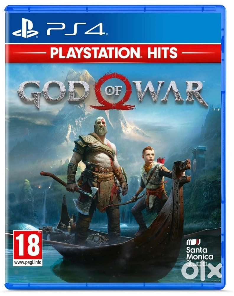 Ps4 game dvd in 1700 both