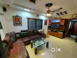 2BHK Fully Furnished Flat for Rent in Chandan Nagar