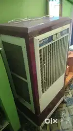 Top quality cooler 3 months pehle liye hai paiso ki jarurat hai