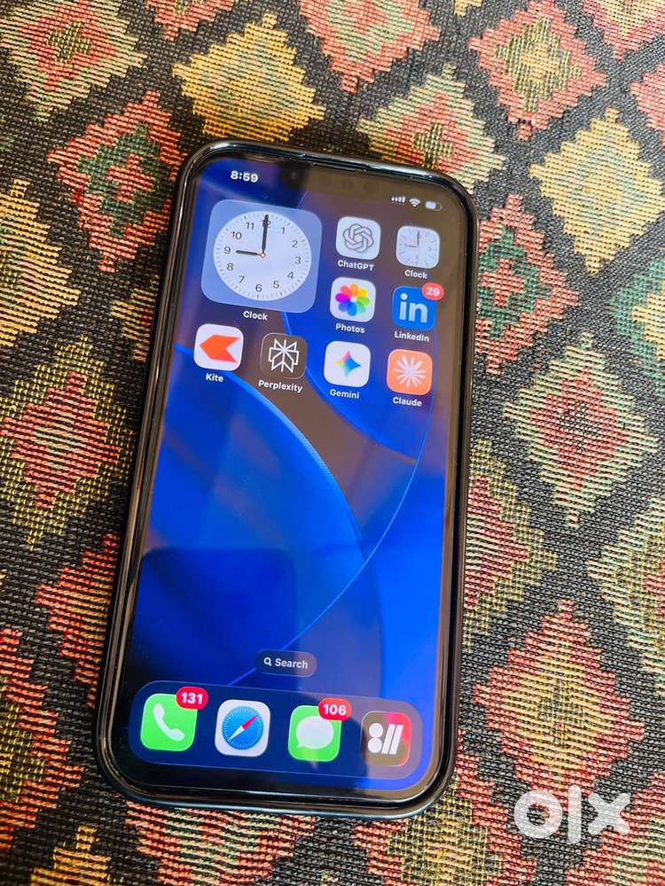 Iphone 13 4/128