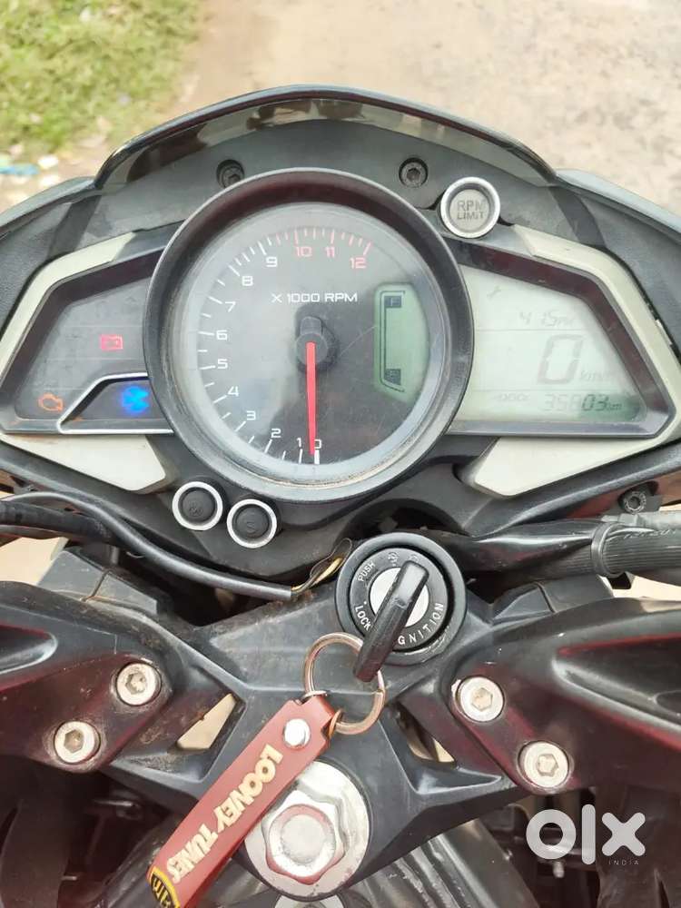 Only three years with Good condition